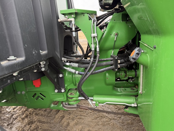 2023 John Deere 9RX 640 - Photo23