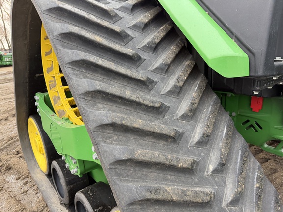 2023 John Deere 9RX 640 - Photo17