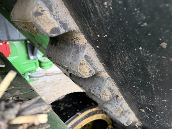 2023 John Deere 9RX 640 - Photo18