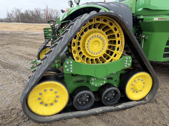 2023 John Deere 9RX 640 - Photo19