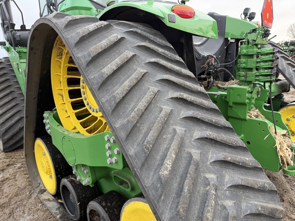 2023 John Deere 9RX 640 - Photo20