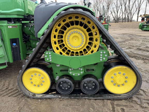 2023 John Deere 9RX 640 - Photo21
