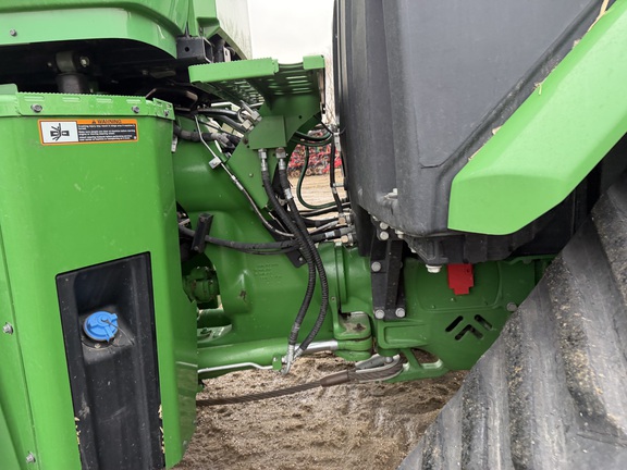 2023 John Deere 9RX 640 - Photo22
