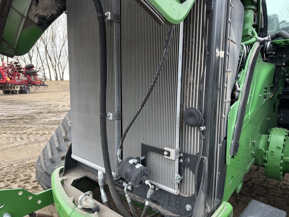 2023 John Deere 9RX 640 - Photo24