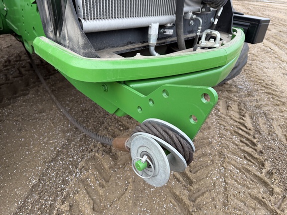 2023 John Deere 9RX 640 - Photo25