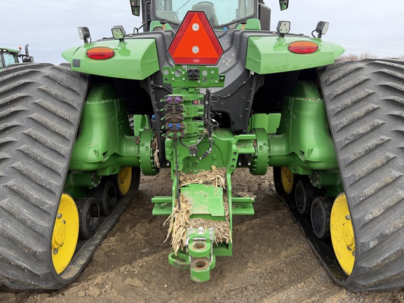 2023 John Deere 9RX 640 - Photo26