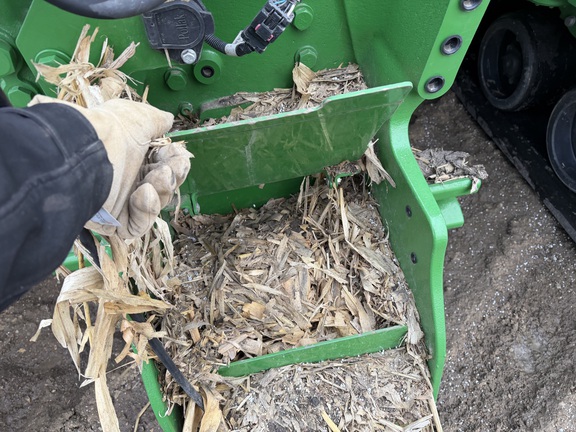 2023 John Deere 9RX 640 - Photo28