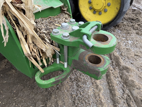 2023 John Deere 9RX 640 - Photo29