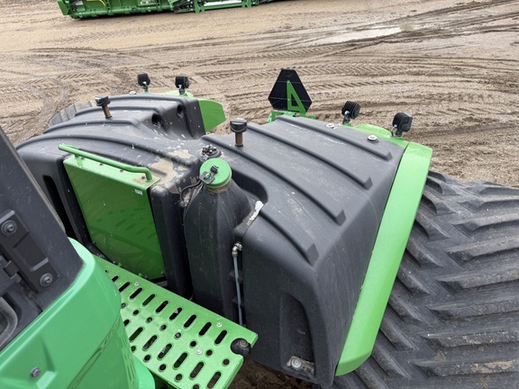 2023 John Deere 9RX 640 - Photo30