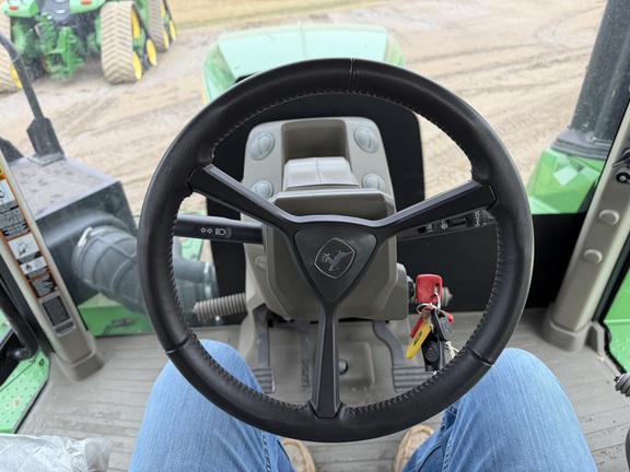 2023 John Deere 9RX 640 - Photo31