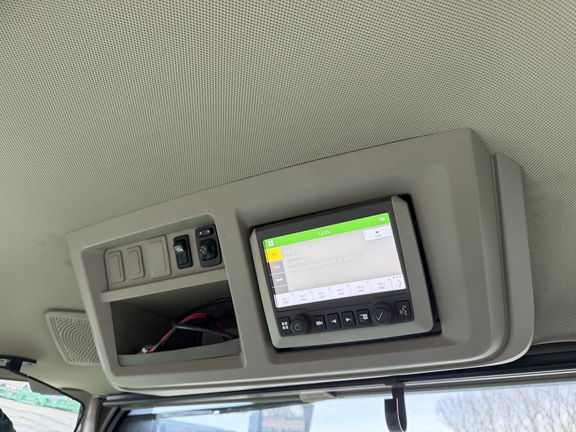 2023 John Deere 9RX 640 - Photo32