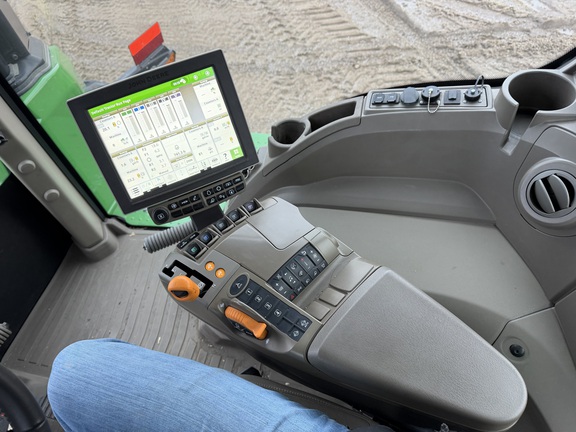 2023 John Deere 9RX 640 - Photo34