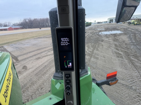 2023 John Deere 9RX 640 - Photo35