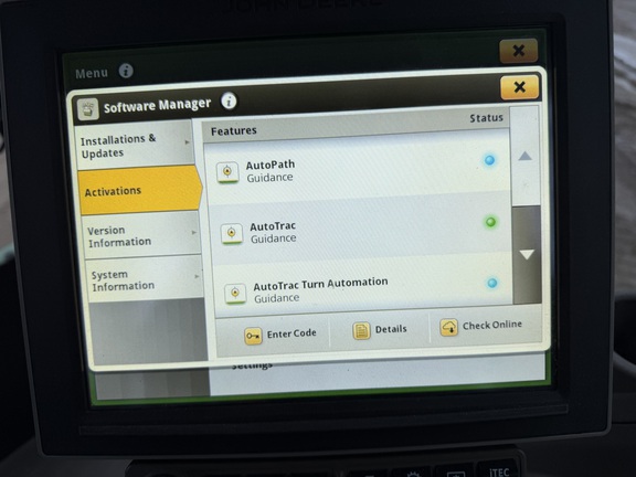 2023 John Deere 9RX 640 - Photo37