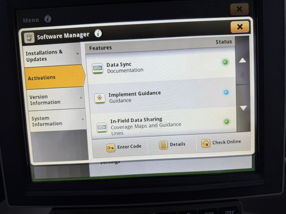 2023 John Deere 9RX 640 - Photo39