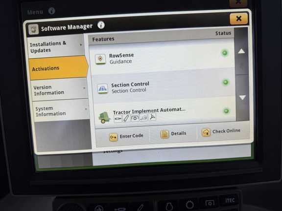 2023 John Deere 9RX 640 - Photo41