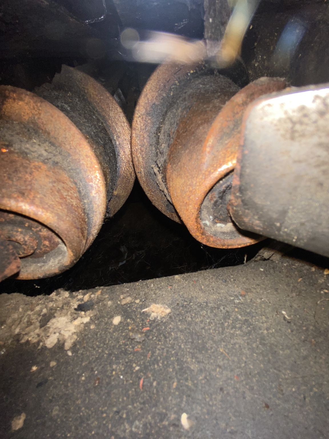 2020 John Deere 712C Image 10