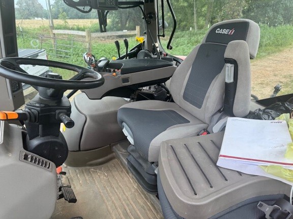 Photo of 2022 Case IH Vestrum 130