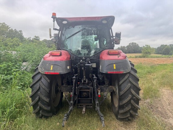 Photo of 2022 Case IH Vestrum 130