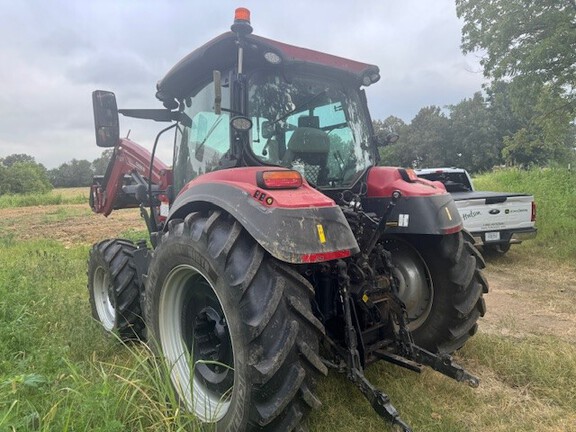 Photo of 2022 Case IH Vestrum 130