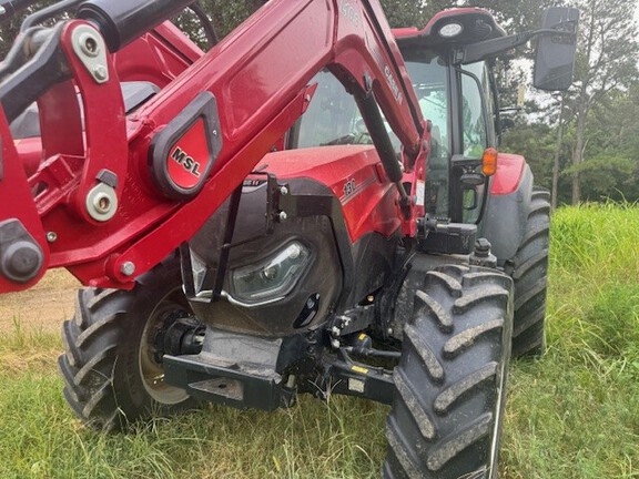 Photo of 2022 Case IH Vestrum 130