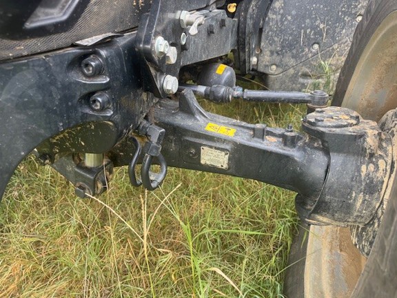 Photo of 2022 Case IH Vestrum 130