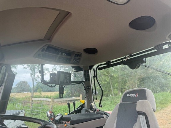 Photo of 2022 Case IH Vestrum 130