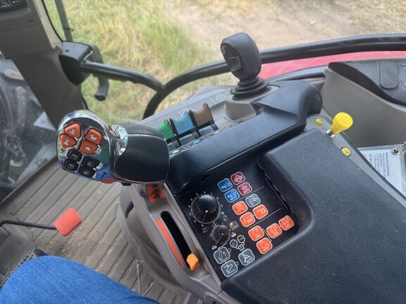 Photo of 2022 Case IH Vestrum 130