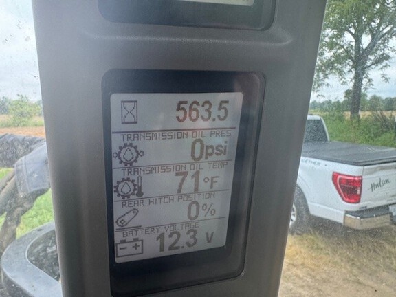 Photo of 2022 Case IH Vestrum 130