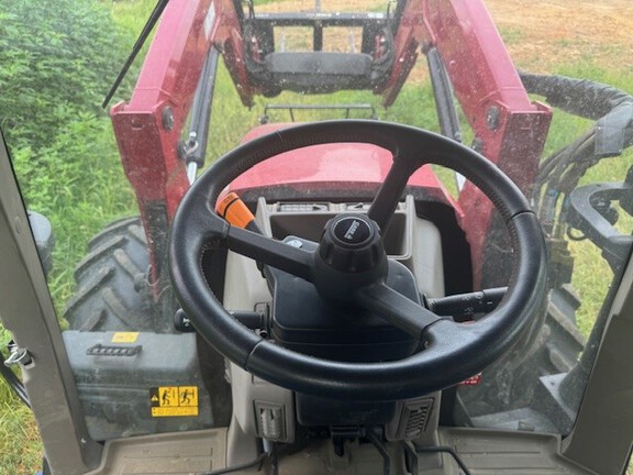Photo of 2022 Case IH Vestrum 130