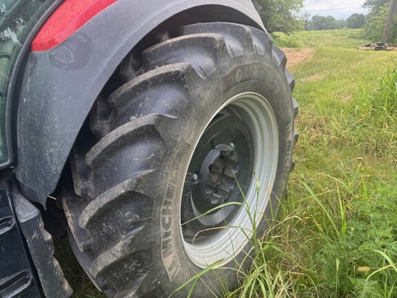 Photo of 2022 Case IH Vestrum 130