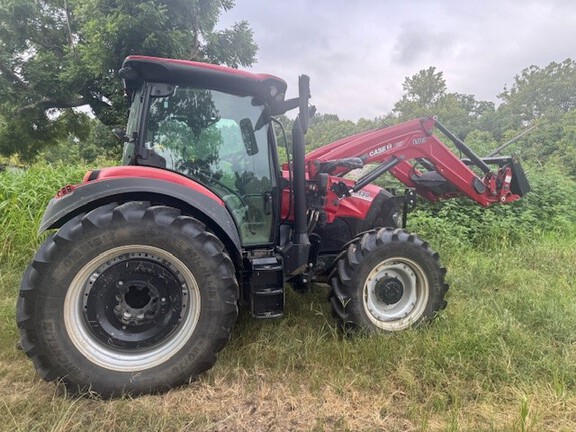 Photo of 2022 Case IH Vestrum 130