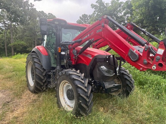 Photo of 2022 Case IH Vestrum 130