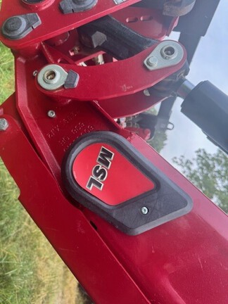Photo of 2022 Case IH Vestrum 130