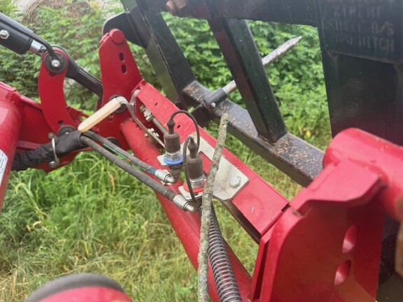 Photo of 2022 Case IH Vestrum 130