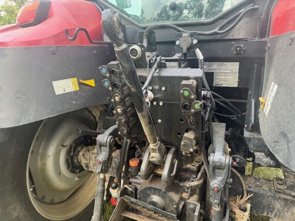 Photo of 2022 Case IH Vestrum 130