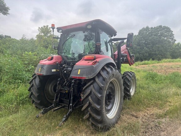 Photo of 2022 Case IH Vestrum 130