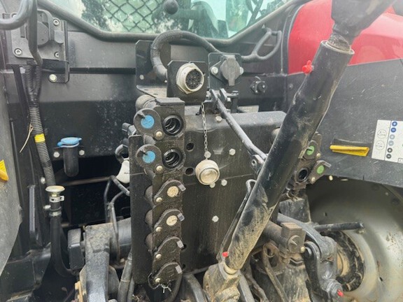 Photo of 2022 Case IH Vestrum 130