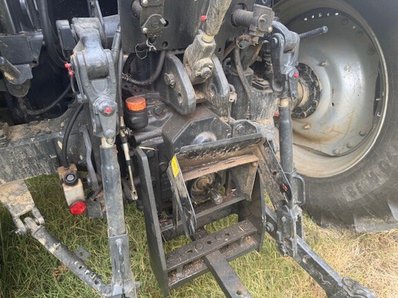 Photo of 2022 Case IH Vestrum 130