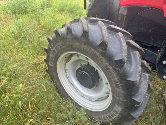 Photo of 2022 Case IH Vestrum 130