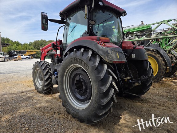 Photo of 2022 Case IH Vestrum 130