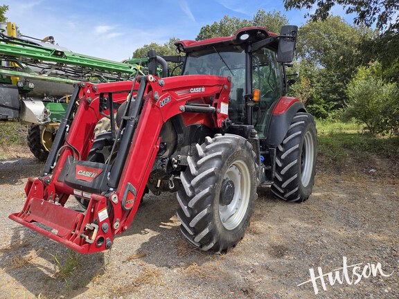 Photo of 2022 Case IH Vestrum 130