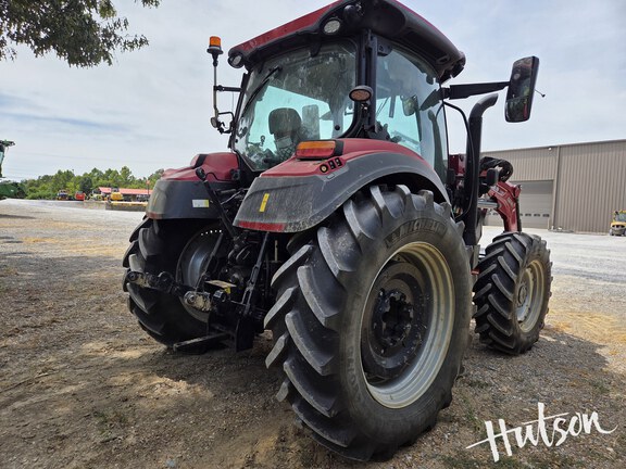 Photo of 2022 Case IH Vestrum 130