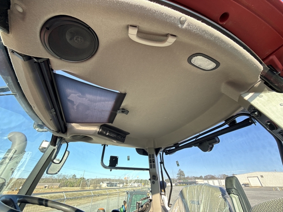 2022 Case IH Maxxum 125 T4B