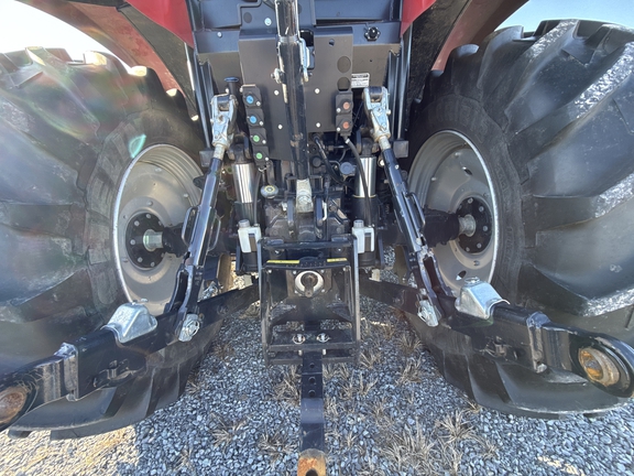 2022 Case IH Maxxum 125 T4B