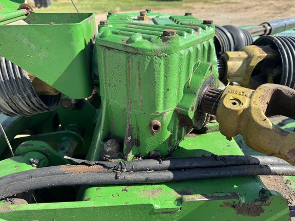 Photo of 2011 John Deere HX20