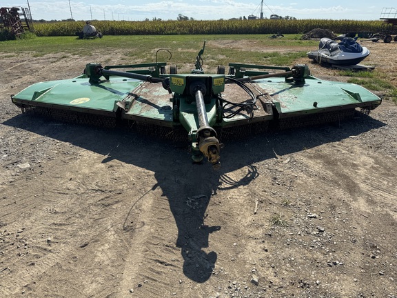 Photo of 2011 John Deere HX20