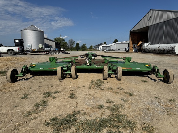 Photo of 2011 John Deere HX20