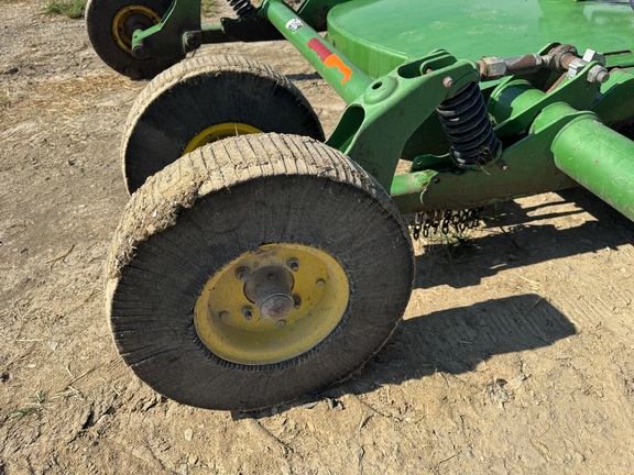 Photo of 2011 John Deere HX20