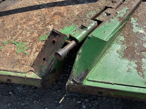 Photo of 2011 John Deere HX20